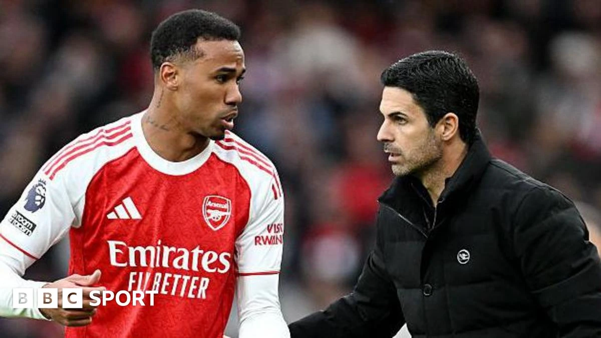 The tactics that could win Arsenal the Champions League