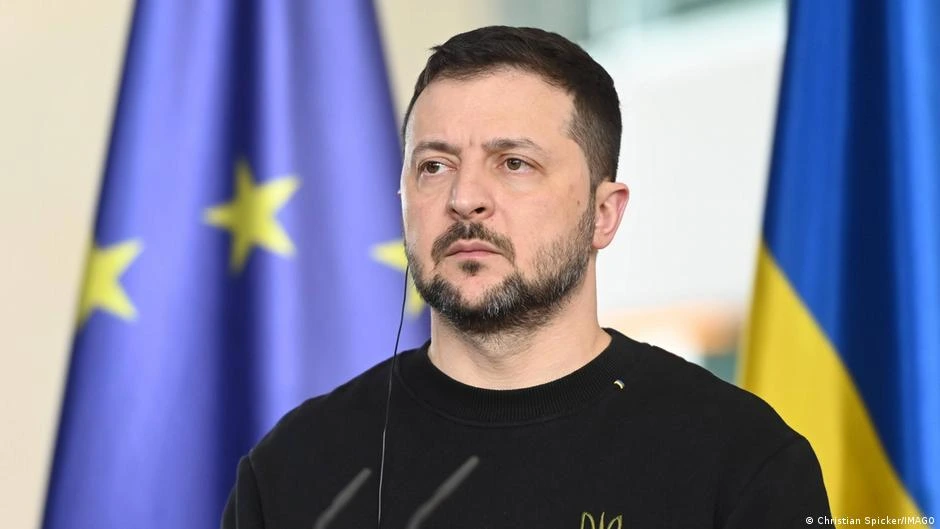 La UE libera 2.800 millones para el Fondo para Ucrania