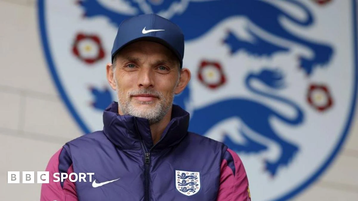 'Tuchel's wildcard picks and iron will position him as the anti-Southgate'