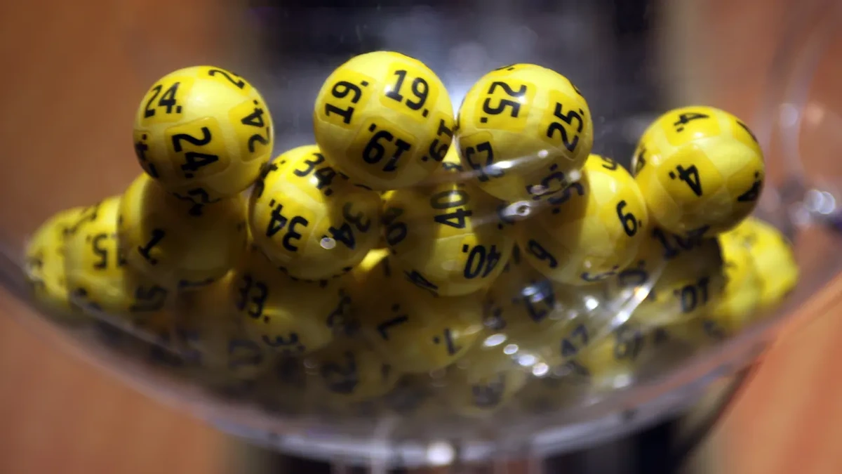 Lotto: Heute 120 Millionen im Eurojackpot – auch 20 Millionen locken
