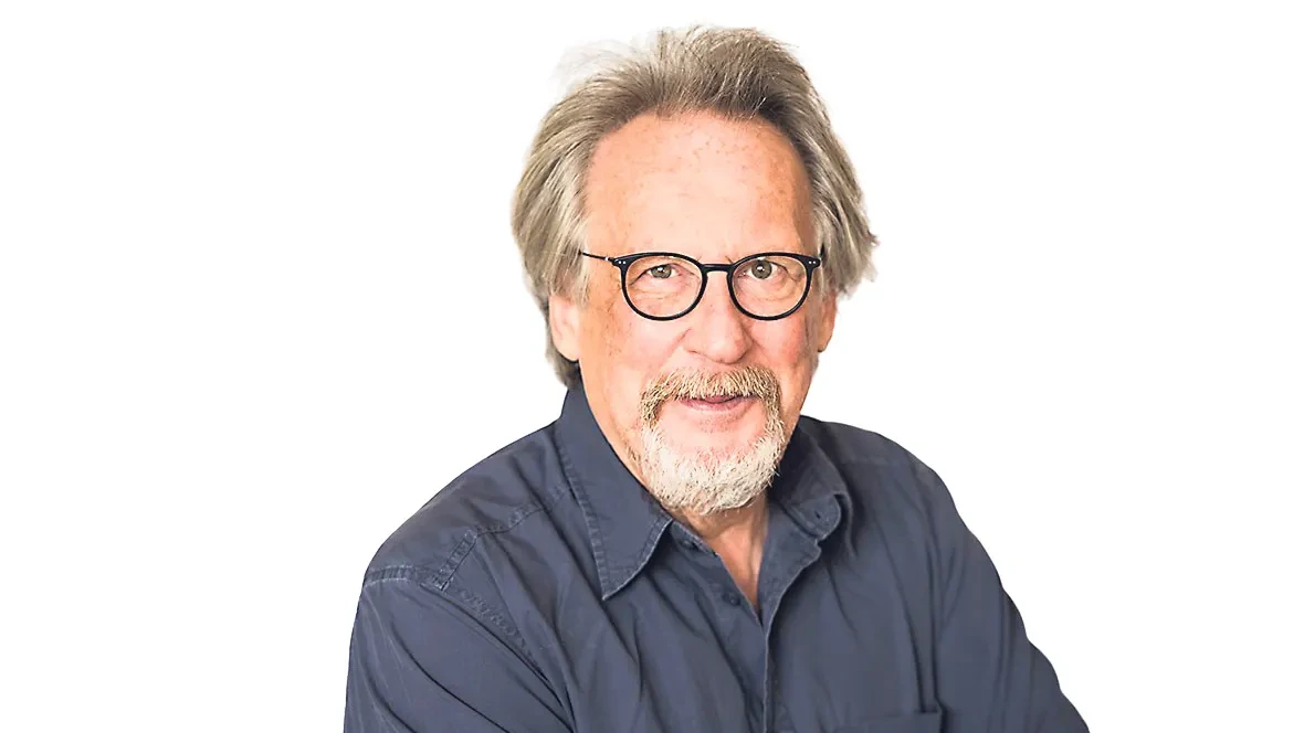 Mail von Martenstein: Hallo, ihr Digger!