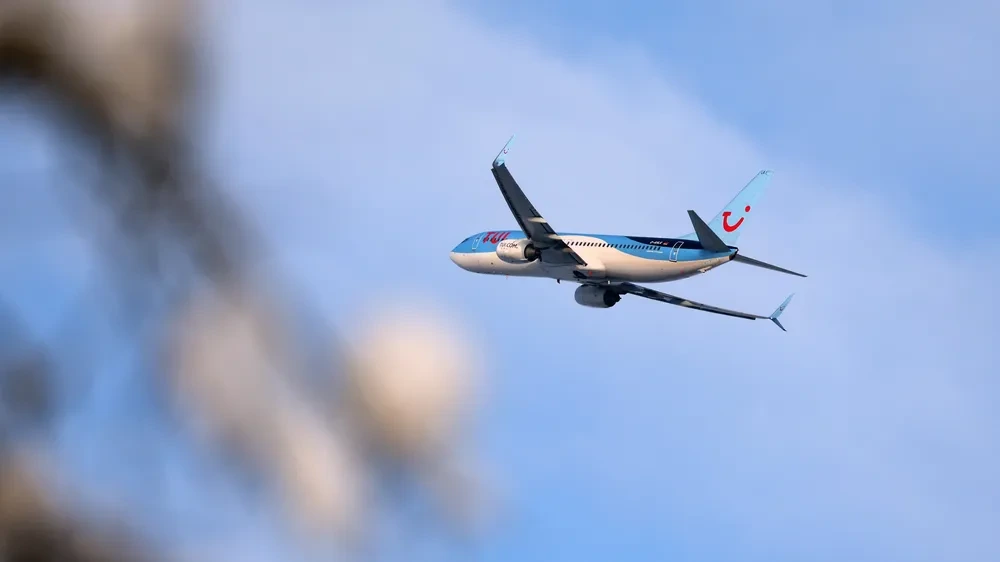 Tui will heute mit Rückholung deutscher Touristen starten