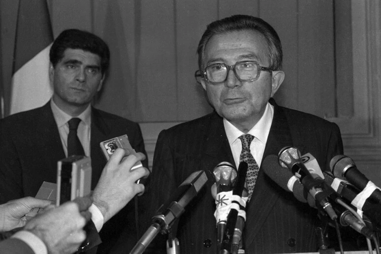 Dal Berlusconi II all'Andreotti VII, i 30 governi più longevi