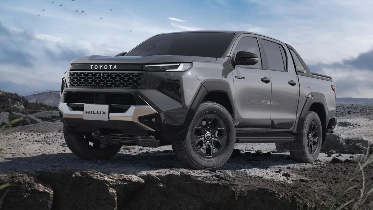 El bloqueo del estrecho de Ormuz causa un agujero en Toyota