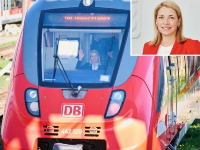 Le ferrovie tedesche contro l’alta velocità di Italo: i concorrenti non possono scegliersi le tratte. La replica: vantaggi per tutti