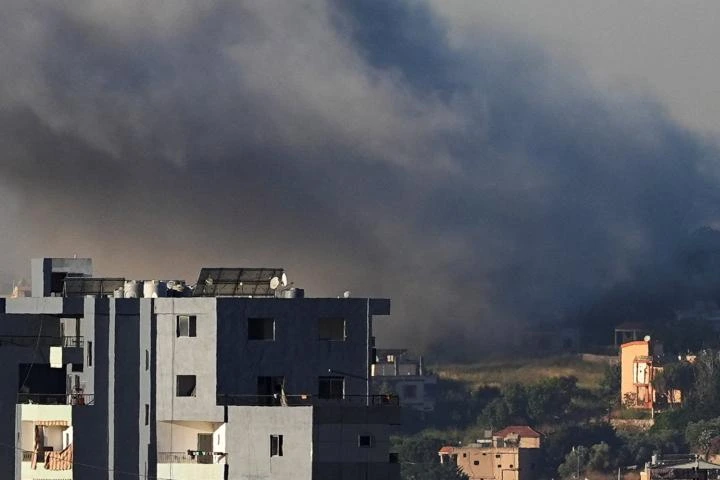 Primer oficial israelí muerto en Líbano tras la nueva tregua: Tel Aviv prometió arrasar Beirut