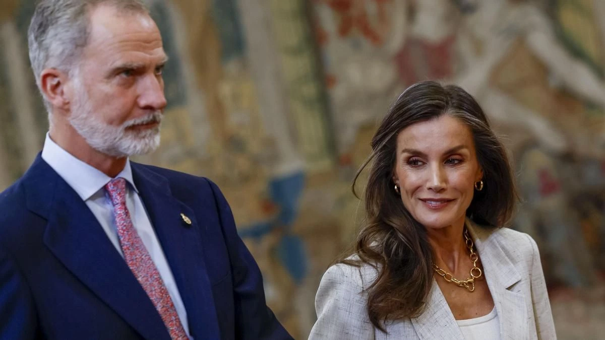 La Casa Real aumentó en 2025 su déficit a los 719.334 euros negativos