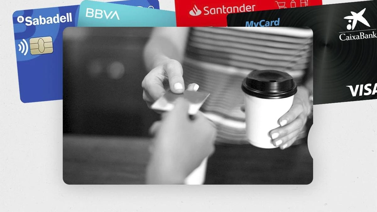 BBVA, Santander, Sabadell y Caixabank aceleran su oferta para jóvenes para frenar a neobancos como Revolut o N26