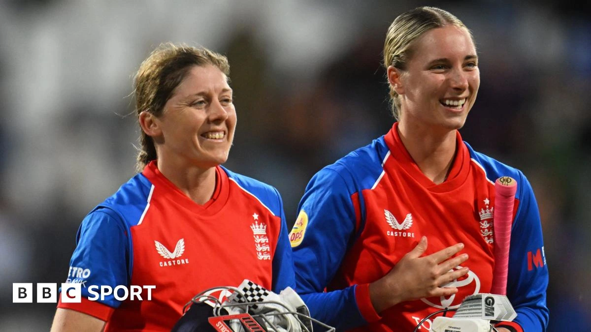 Never any doubt about Knight's England spot - Edwards