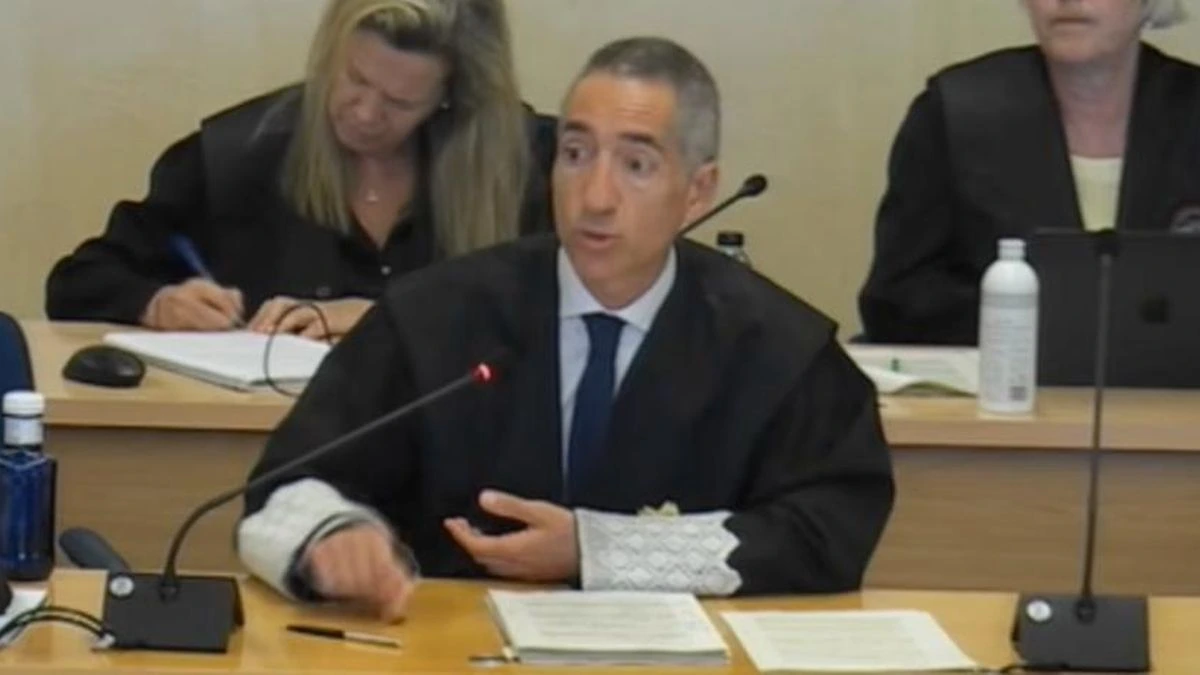 El fiscal concluye que Kitchen tenía “una finalidad bastarda”: “boicotear” el caso de la caja B y “proteger” a dirigentes del PP