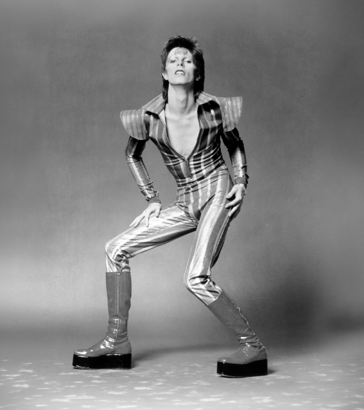 La revolución sexual del pop: "Soy gay y soy feliz"