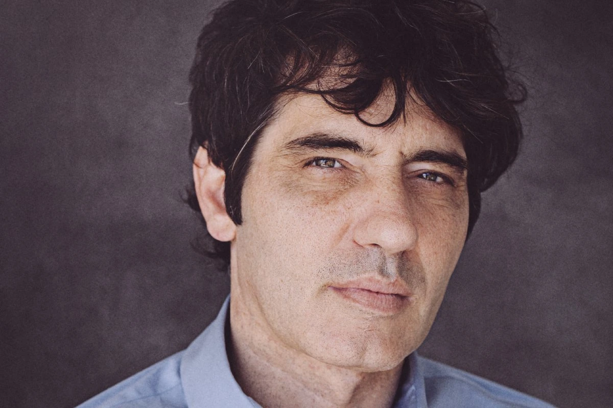 Pietro Marcello: "Gabriele D'Annunzio es la prueba de que se puede escribir bien y ser un perfecto imbécil"
