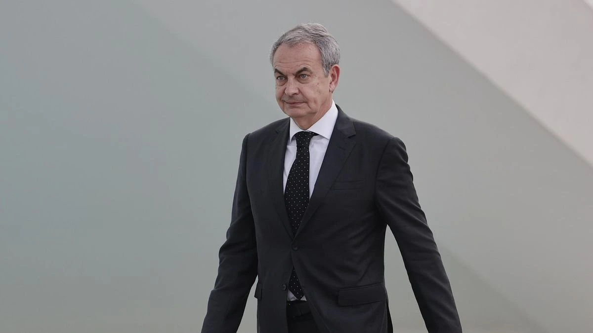IU cuestiona el uso de las pruebas enviadas por EEUU en la causa contra Zapatero: “Hay serias dudas sobre su legalidad”