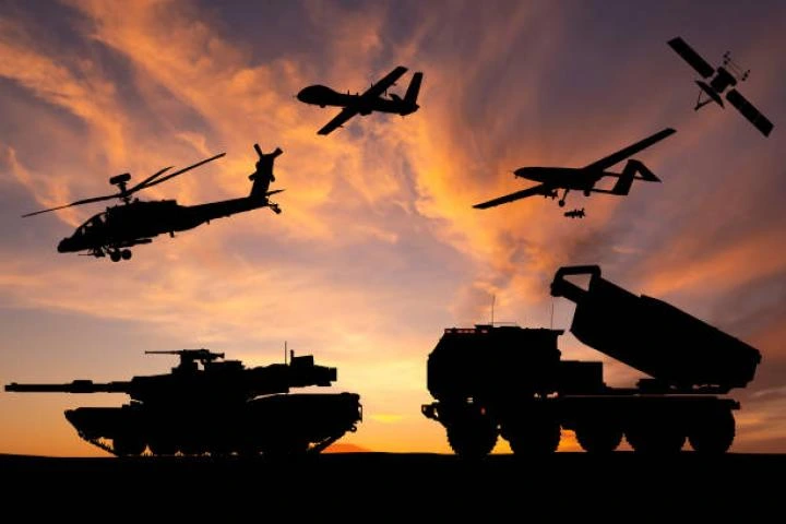 EE.UU responde a Irán con ataques militares tras el derribo de un helicóptero: Trump promete represalias y aumenta la tensión en Oriente Medio