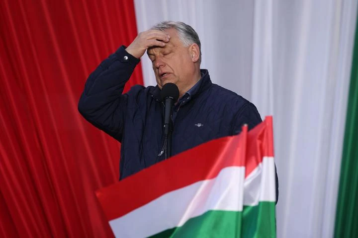 Hungría se blinda contra Orbán con una maniobra para impedir su vuelta: al menos, en los próximos ocho años