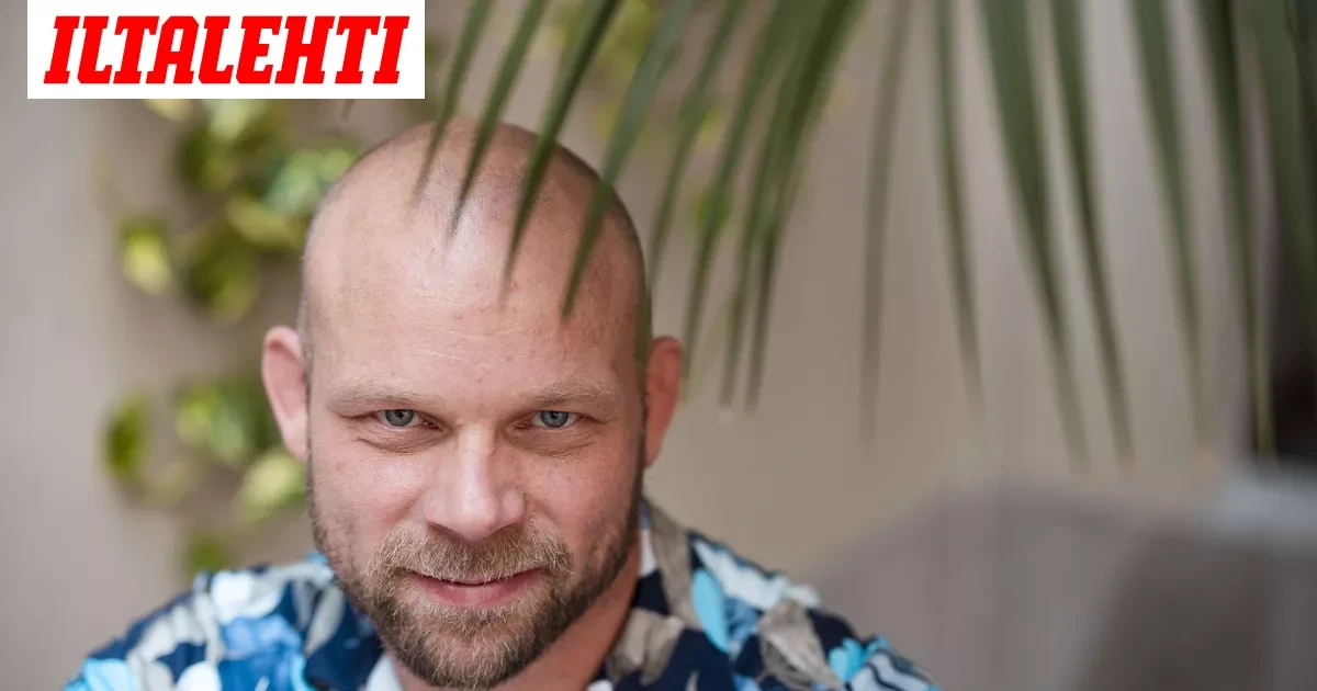 Rami Hietaniemi leikattiin – Tämä on tilanne nyt