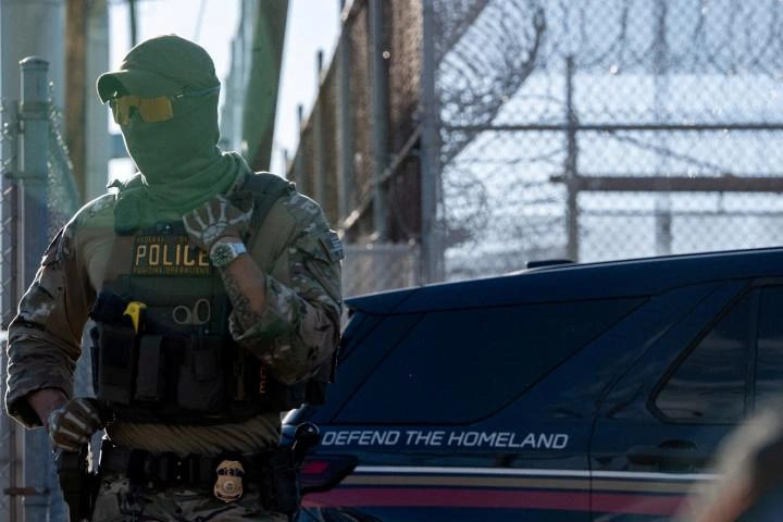 El precio humano: la mortalidad en los centros de detención del ICE se duplicó con creces bajo el mandato de Trump