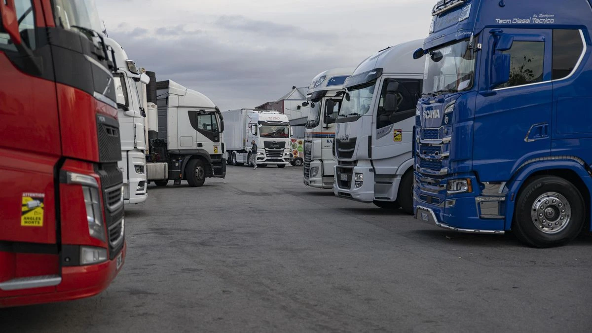 UGT retrasa al 22 de junio la huelga indefinida del transporte por la visita de León XIV
