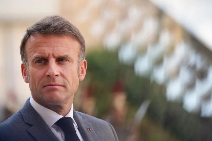 Trump amenaza a Francia con aranceles al vino si no elimina la tasa Google que también aplica España: "No me quedará más remedio"