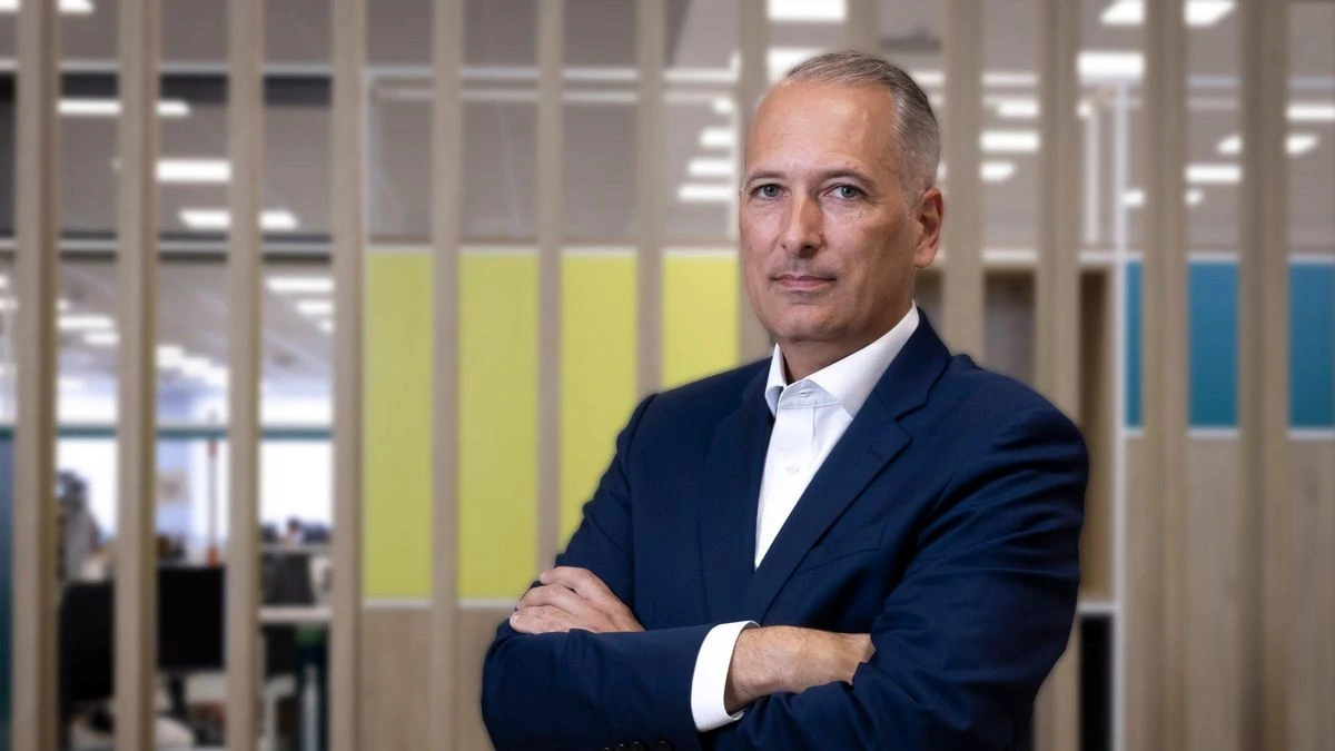 Markus Haupt (Seat) toma las riendas de Anfac para electrificar la industria de automoción