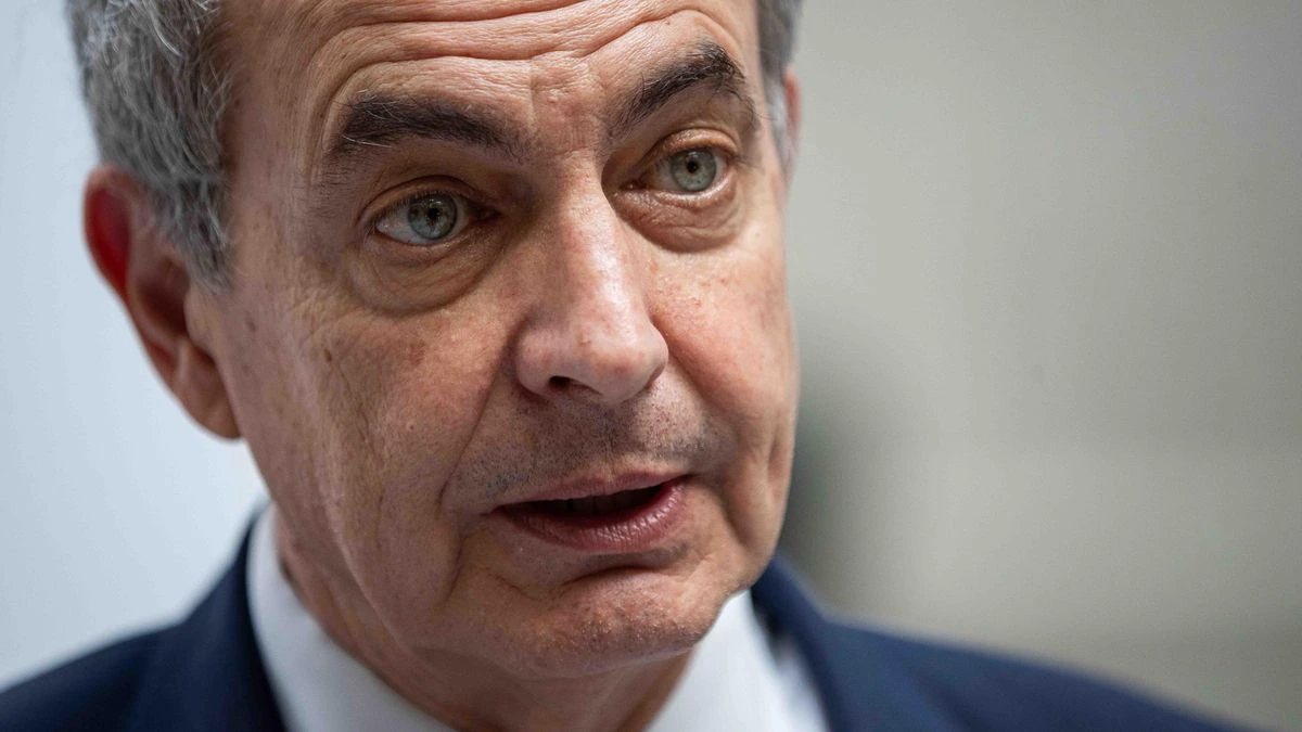 Zapatero pide al juez que reclame más información a EEUU sobre cómo obtuvo la prueba clave para su imputación
