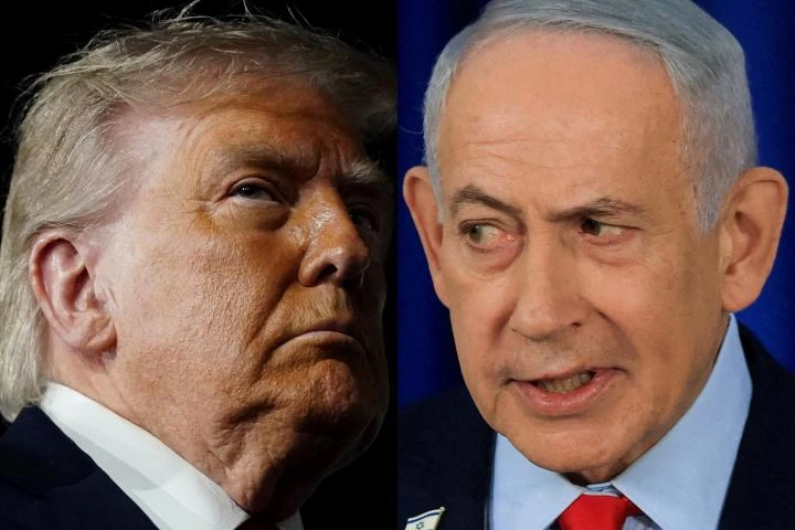 Las razones por las que EEUU ha elevado la alerta por espionaje israelí al nivel más alto