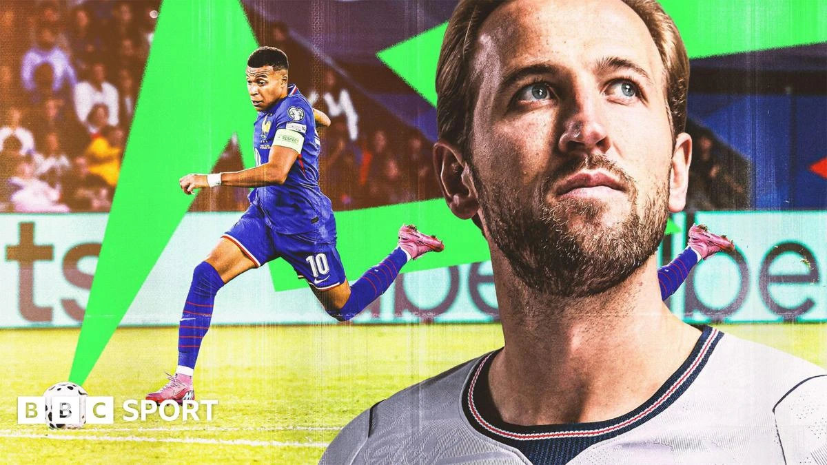 The anatomy of a Golden Boot winner - and who could win it in 2026?