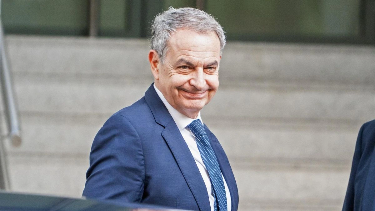 Zapatero defiende ante el juez que no ejerció ninguna influencia para favorecer el rescate de Plus Ultra