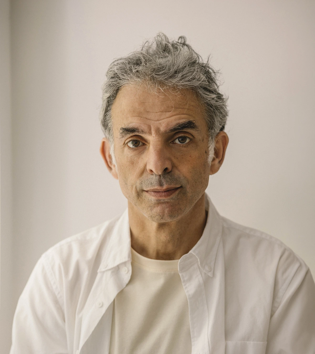 Etgar Keret: "Tras el ataque de Hamas me siento más judío que israelí, tengo la sensación de que quien manda en Israel hace todo lo posible para dañarme"