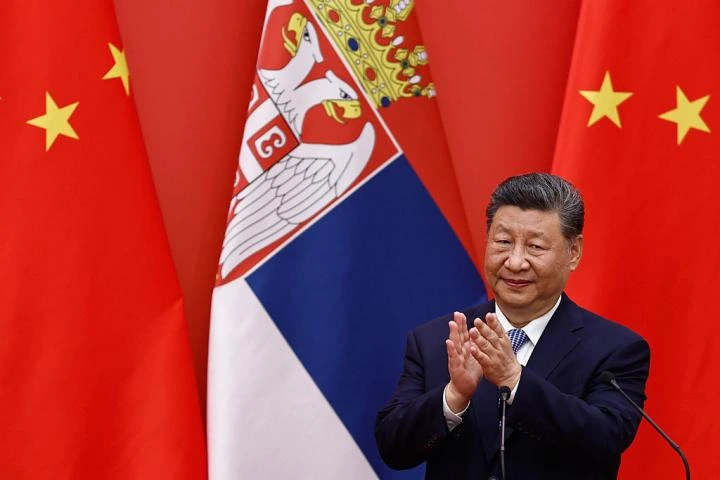 Los expertos en geopolítica coinciden: el arsenal nuclear de China está creciendo "más rápido que el de cualquier otro país"
