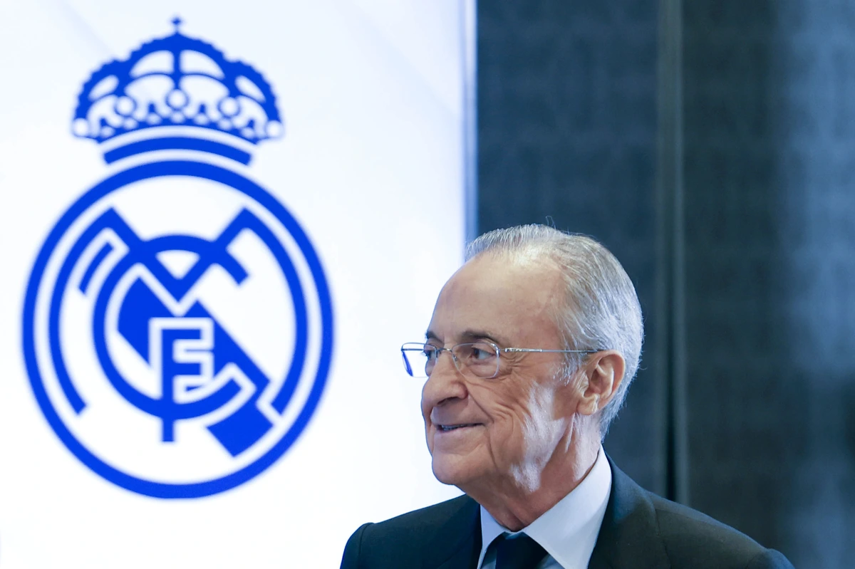 El horizonte de Florentino: 37.605 'síes' para el cambio societario, 150 millones para un galáctico, un dossier para sancionar al Barça, los conciertos...