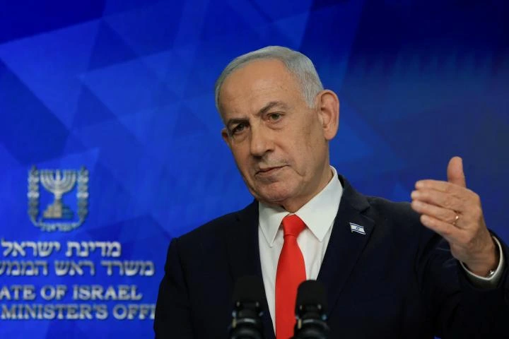 El tormento de la paz para Netanyahu: o rendición o confrontación, todo sin gloria