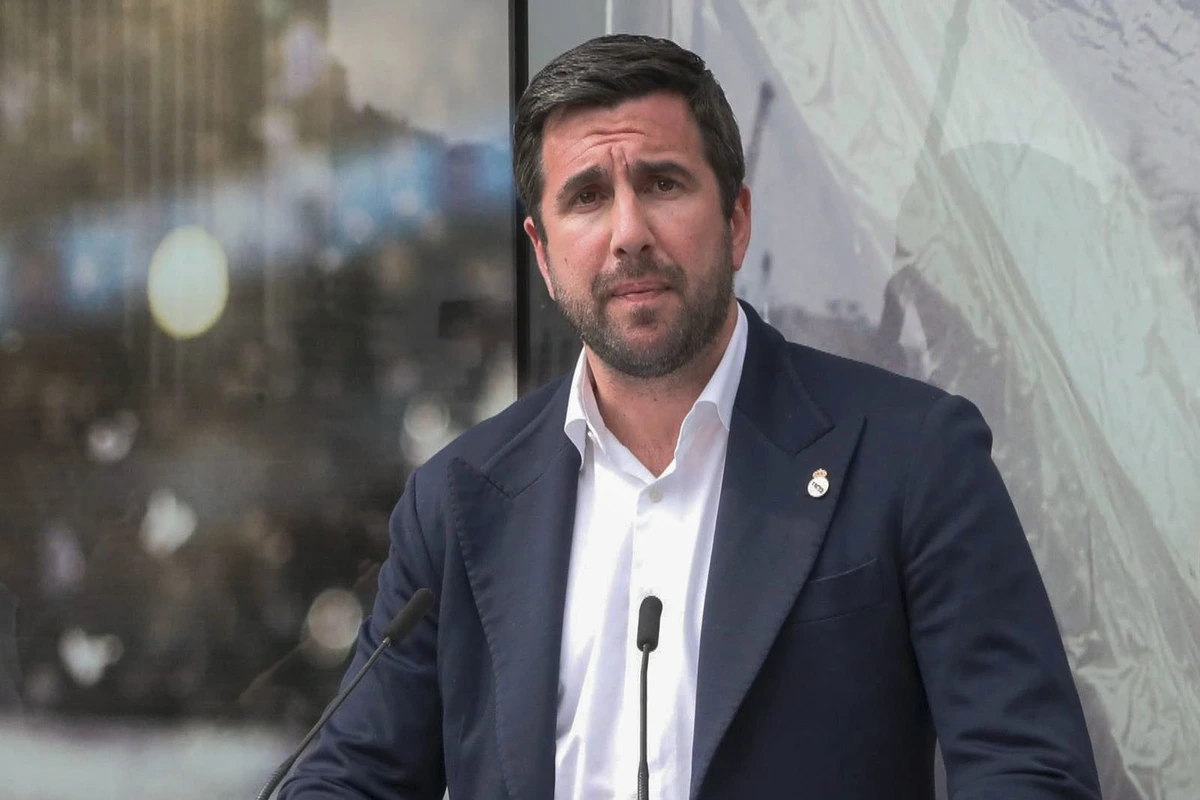 La gran pugna generacional en el Real Madrid: nunca ha habido tanta diferencia de edad entre dos candidatos