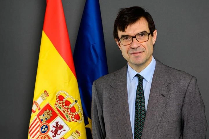 "Europa puede ser un acicate para escapar de nuestros demonios identitarios"