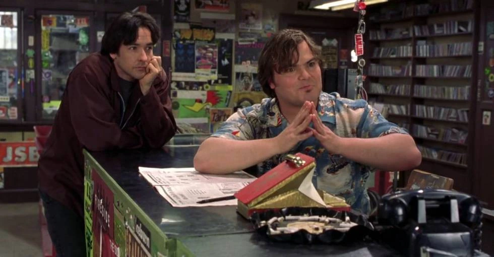 Esas listas que ya nunca hacemos: cinco libros para una isla, cinco pelis para una vida y cinco canciones para tu funeral