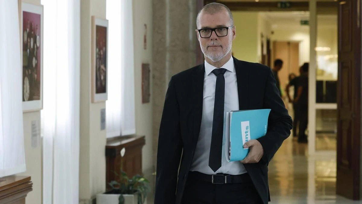 PNV y Junts confirman su apoyo al decreto de entregas a cuenta y permitirán que salga adelante en el Congreso