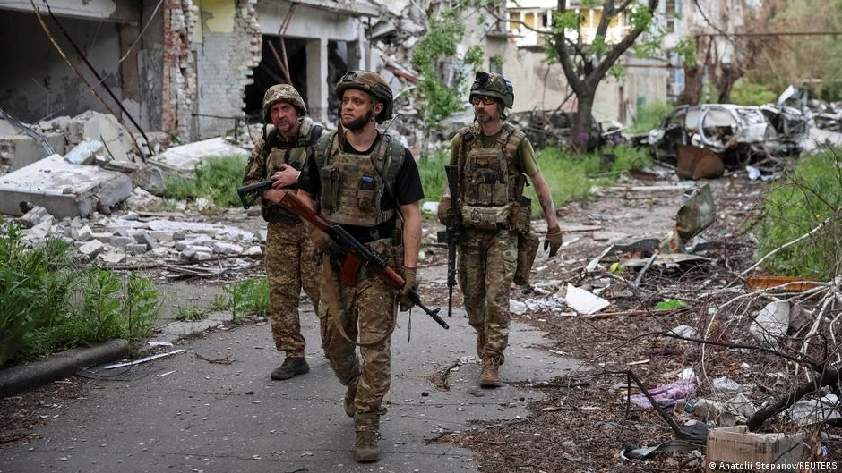 Siete muertos tras ataque de dron ucraniano en Donetsk