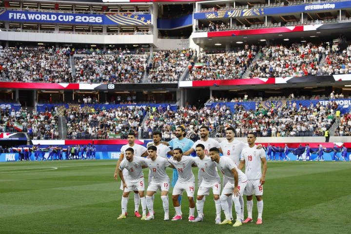 Irán se refugia en México en pleno Mundial: abandona EEUU tras su debut y denuncia obstáculos con los visados