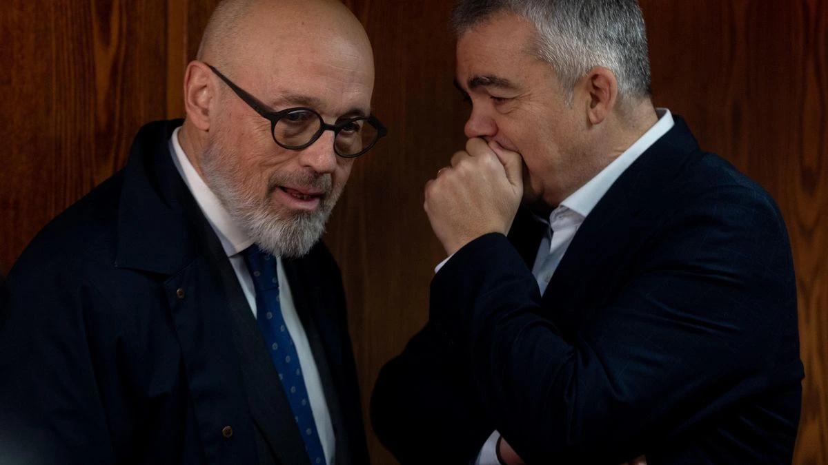 El abogado Teijelo declara que el PSOE le contrató para hacer una predicción “sentimental” de sus causas judiciales