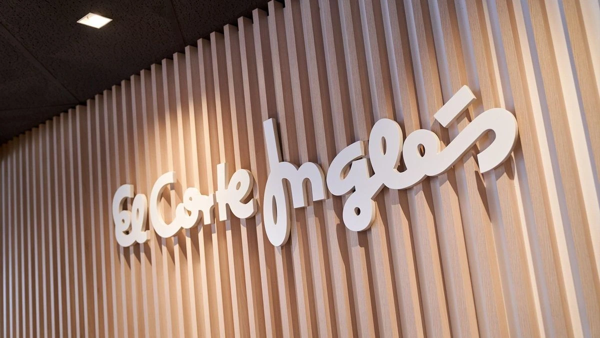El Corte Inglés gana 628 millones en 2025, un 22,8% más, y factura 17.250 millones