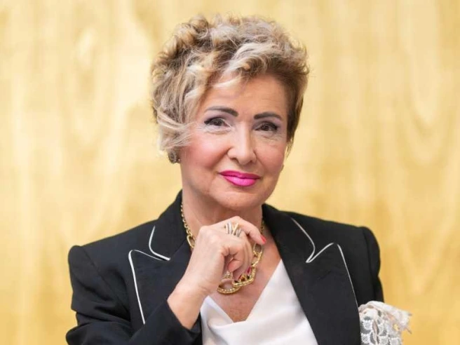 Ivana Ciabatti, l’imprenditrice d’oro: «Con Italpreziosi verso i 10 miliardi, tutti comprano i lingotti»