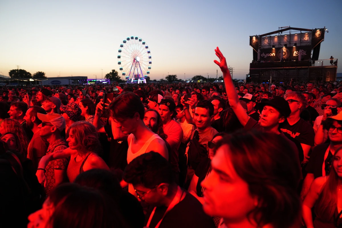 Tenemos que hablar de los festivales
