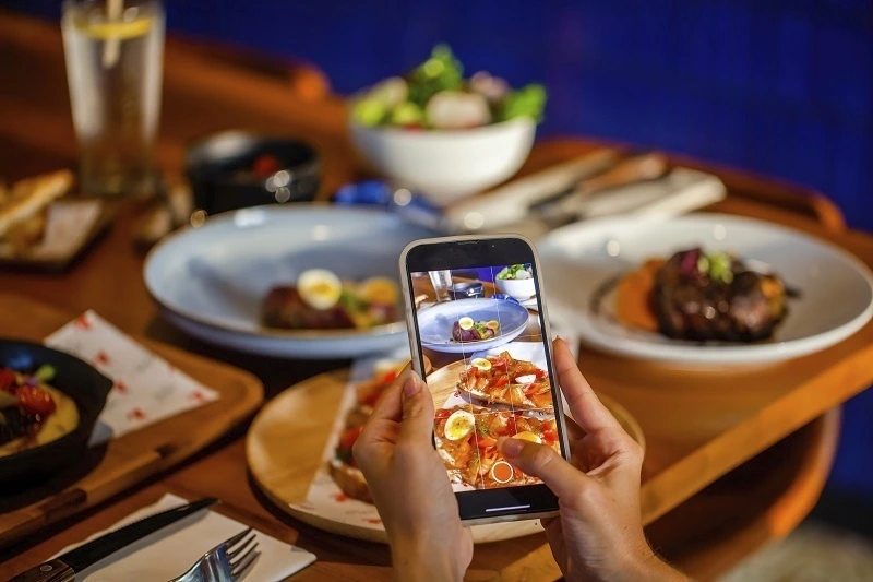 La regla de oro de los restaurantes: nunca fiarse de un influencer gastronómico
