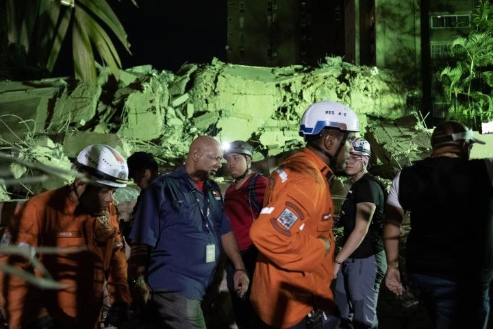 El terremoto de Venezuela puede entrar entre los peores del siglo: los sismos más letales de los últimos años