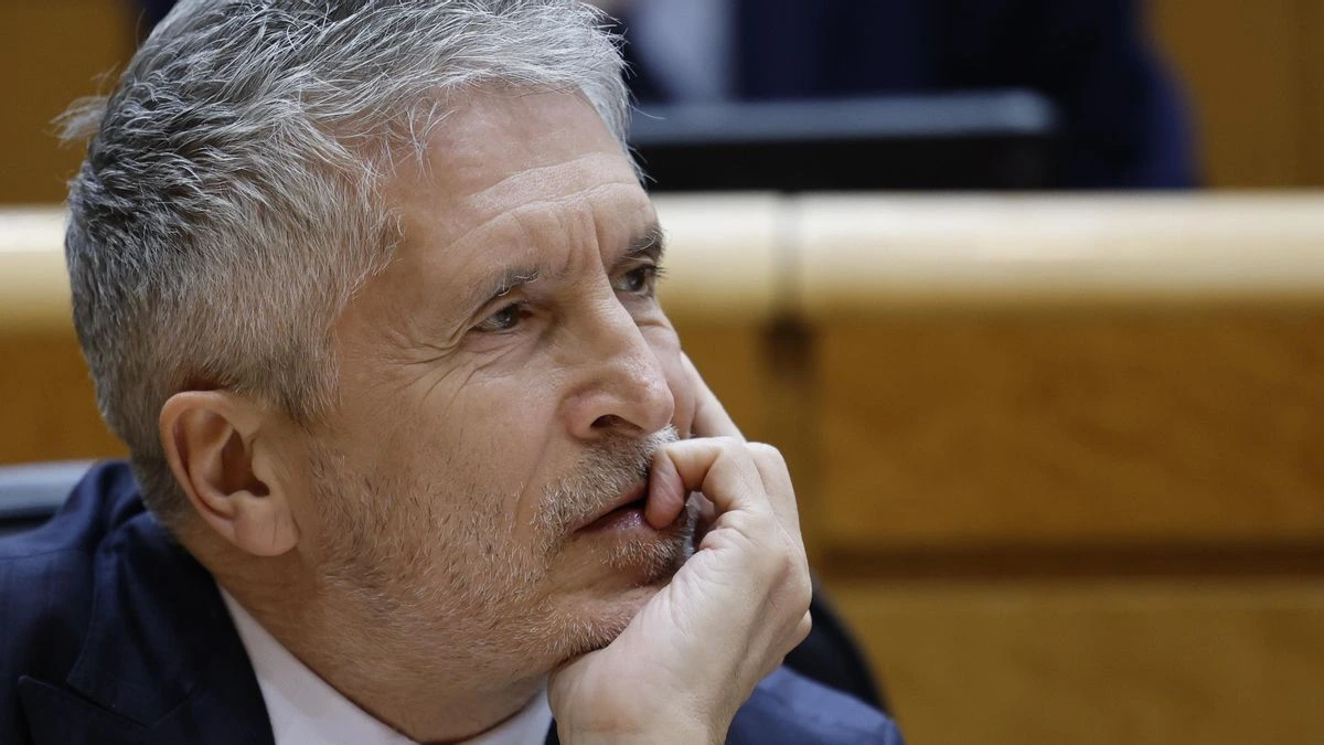 El PP cita a Marlaska y la fiscal general en el Senado por el 'caso Leire Díez'