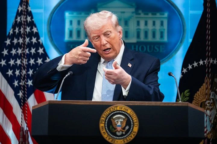 Irán abandona las negociaciones con Estados Unidos en Suiza tras las amenazas de Trump: "La delegación ha dejado la mesa"