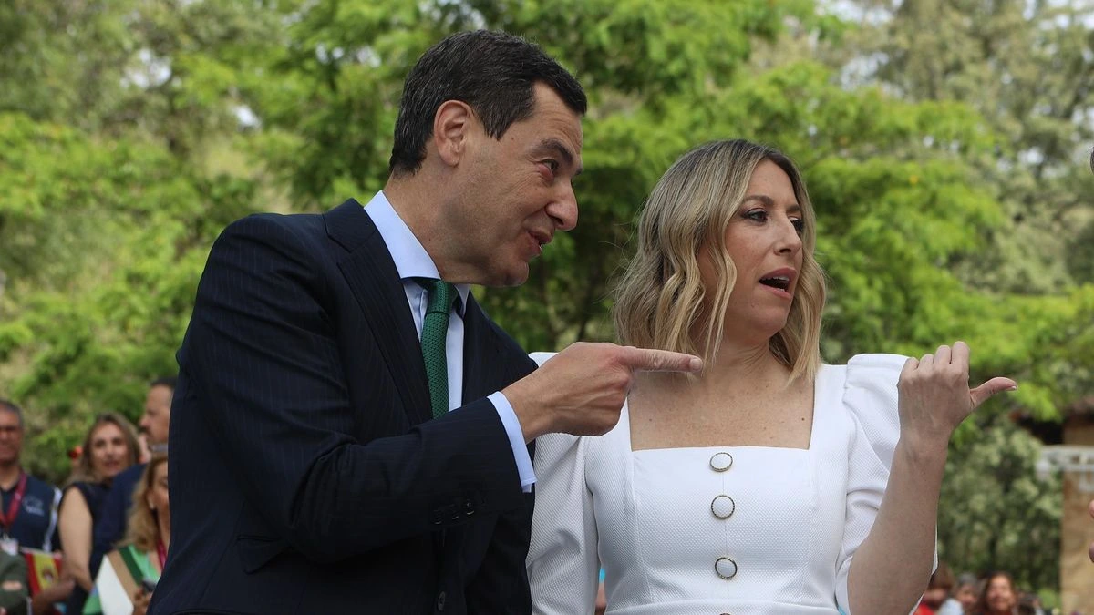 Vox pidió imputar a los presidentes de Andalucía, Extremadura y Castilla y León con los que ahora quiere gobernar