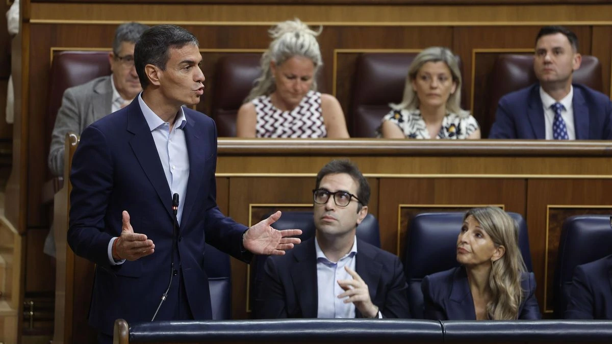 El PNV pide a Sánchez que convoque elecciones si no logra aprobar los Presupuestos