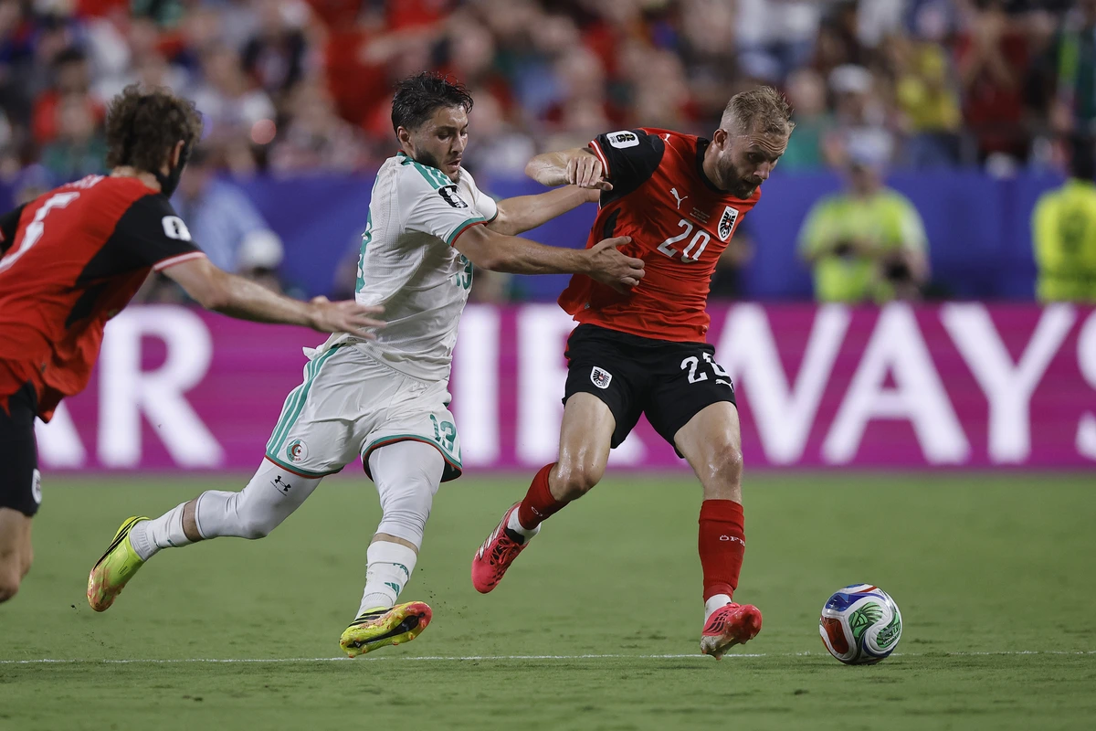 Messi no afloja y marca su sexto gol mientras Argelia hace agonizar a Austria para ser segunda y medirse a España