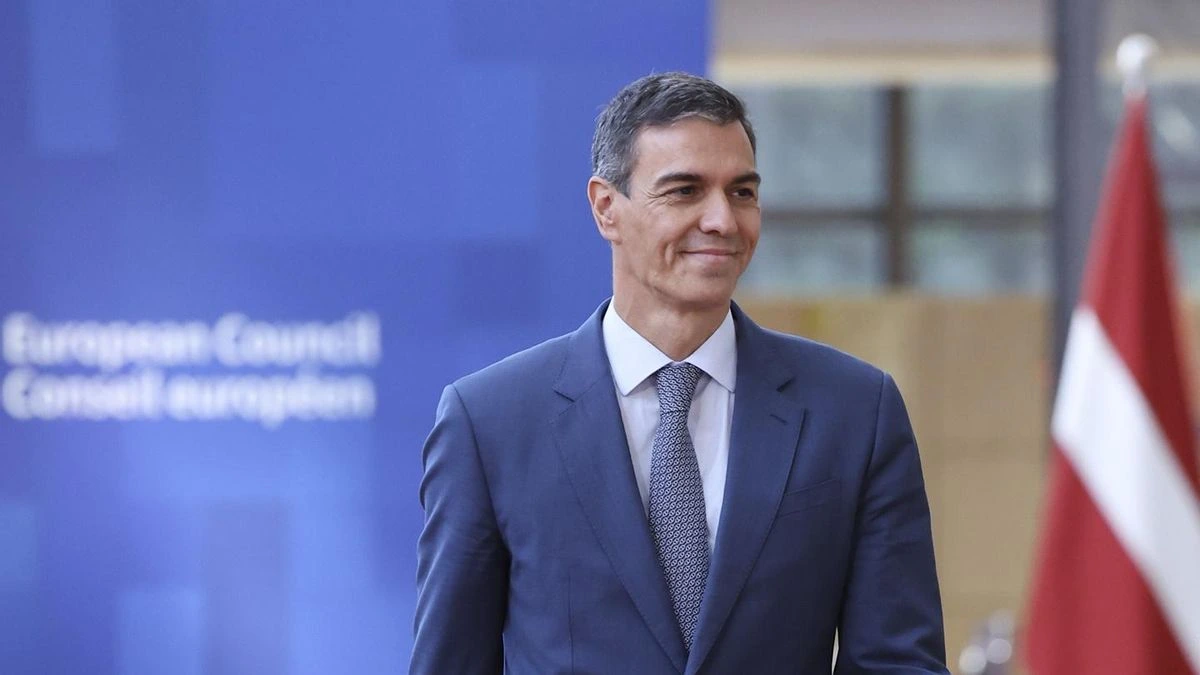España convence y la UE retrasa el enfrentamiento comercial con China